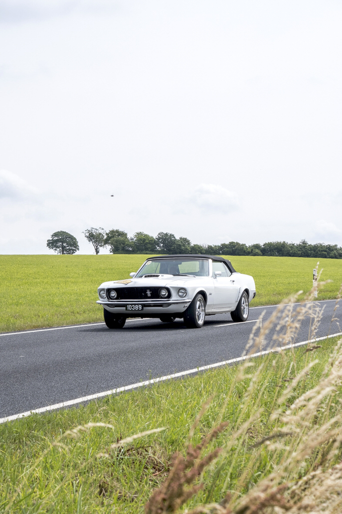 Rotary Castle Tour 20180624