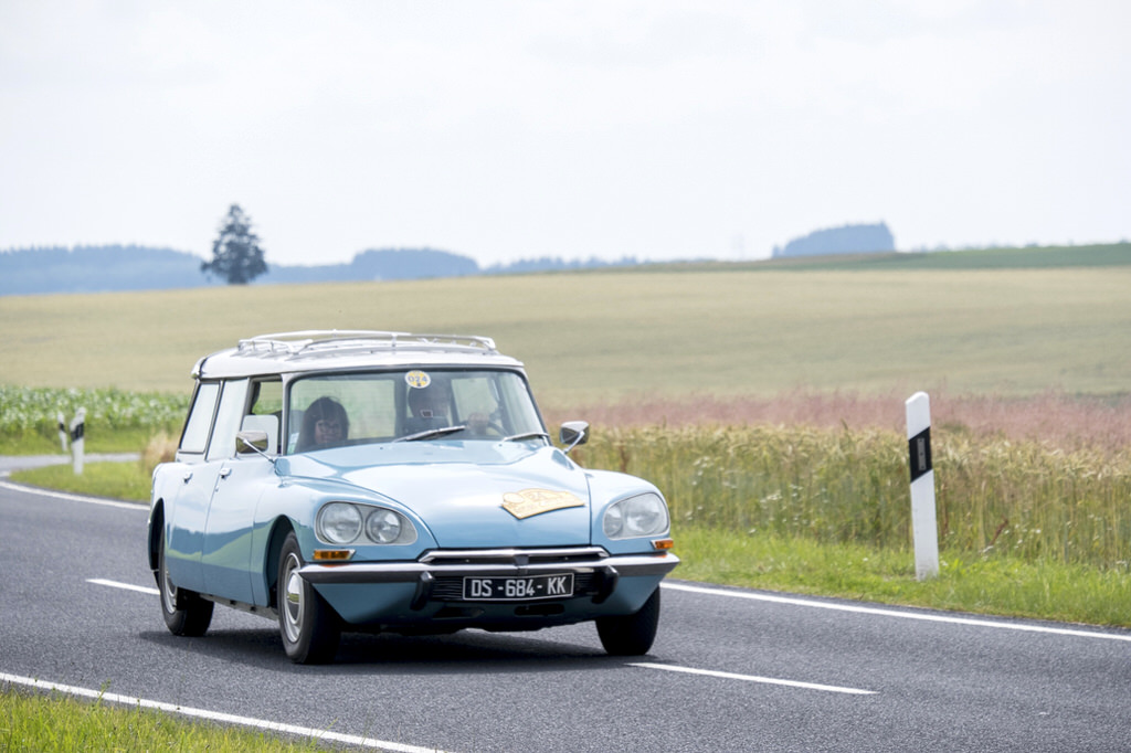 Rotary Castle Tour 20180624