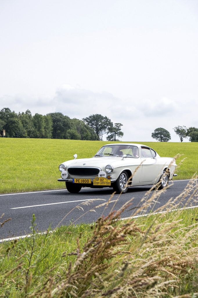 Rotary Castle Tour 20180624