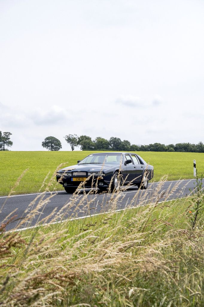 Rotary Castle Tour 20180624