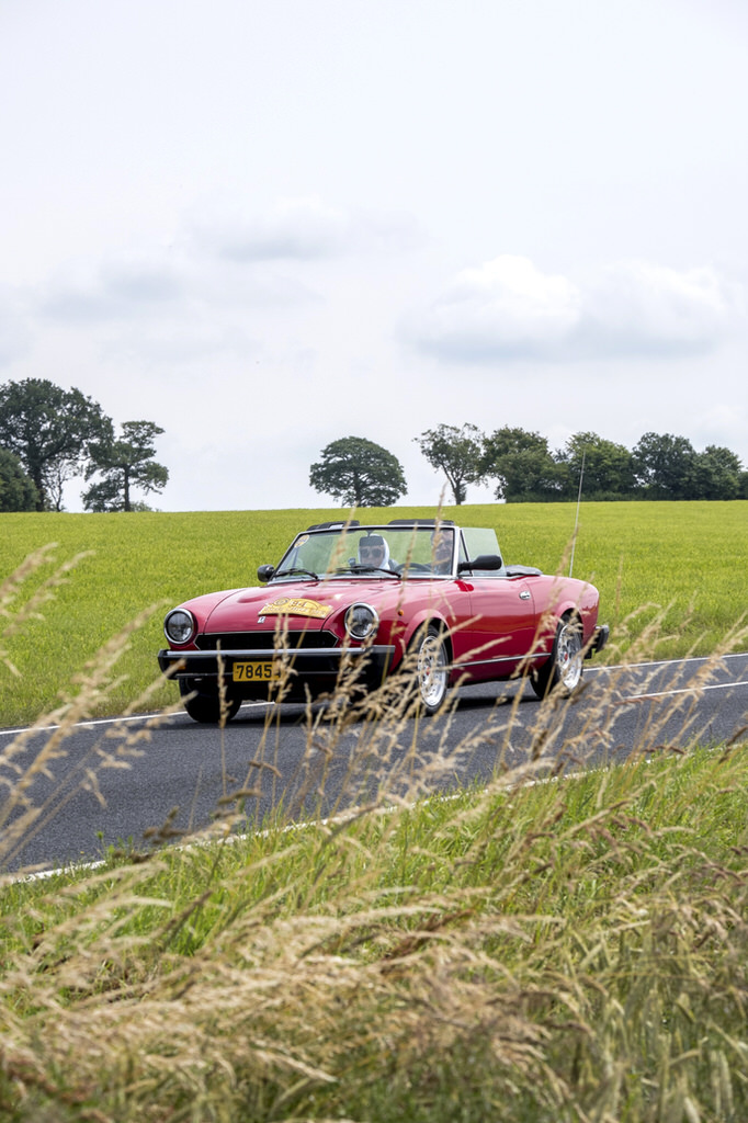 Rotary Castle Tour 20180624