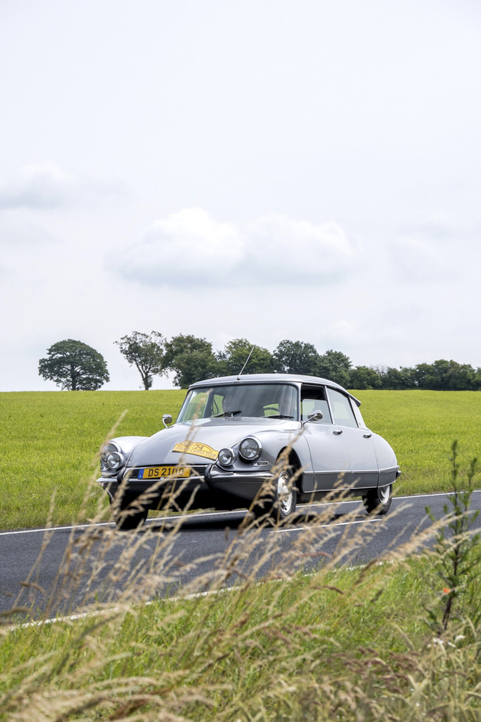 Rotary Castle Tour 20180624