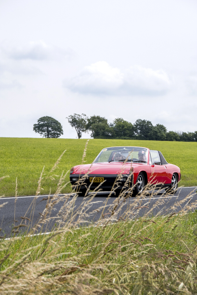 Rotary Castle Tour 20180624