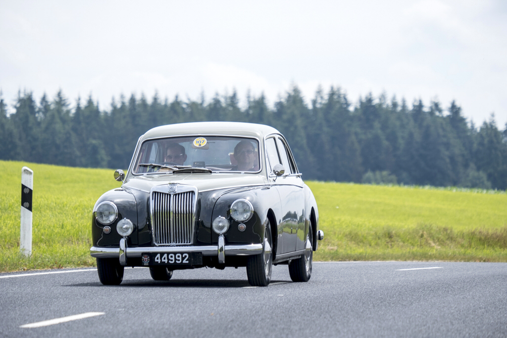 Rotary Castle Tour 20180624