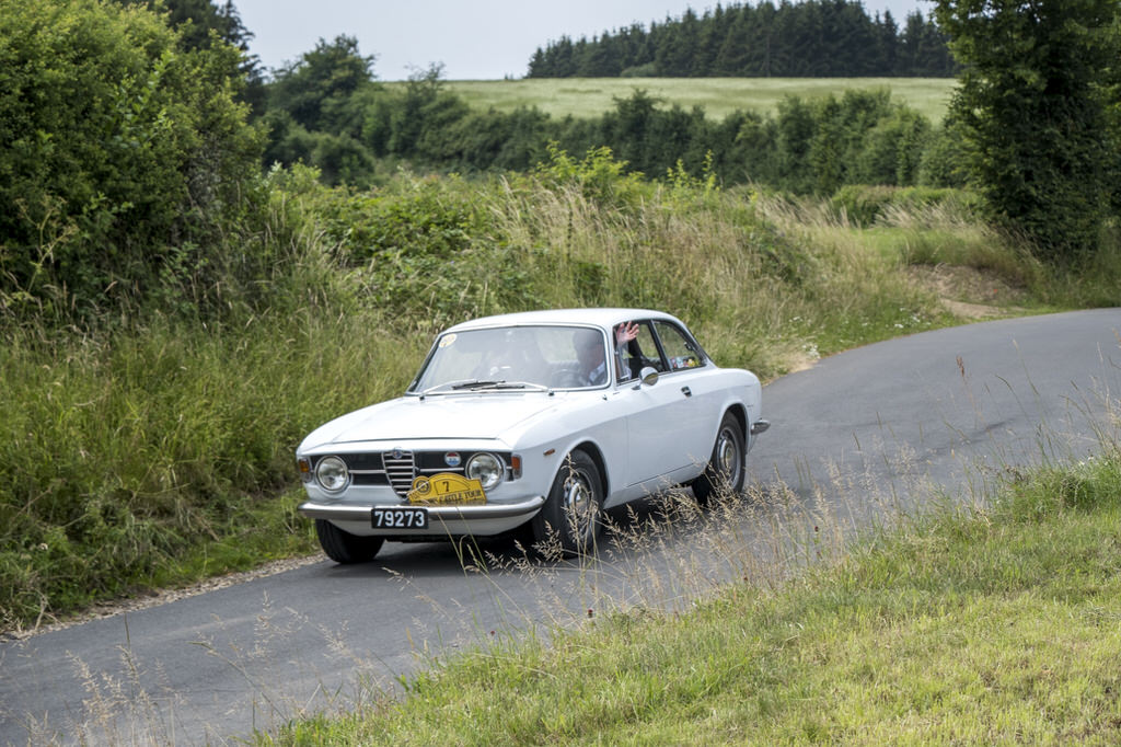 Rotary Castle Tour 20180624