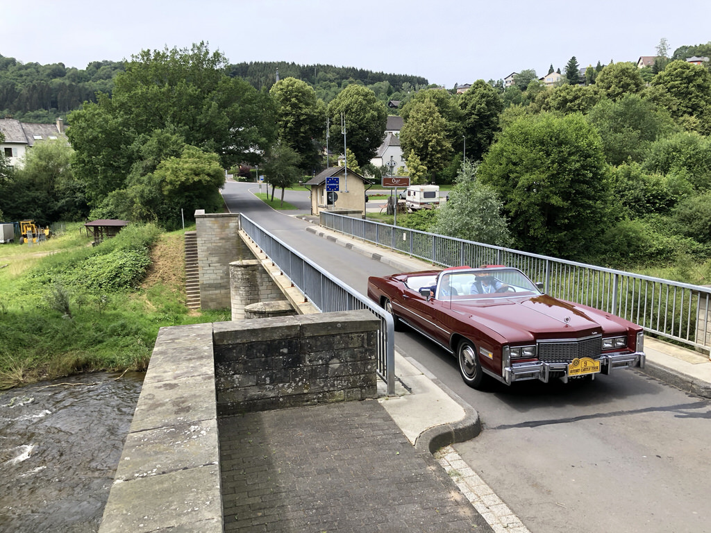 Rotary Castle Tour 20180624