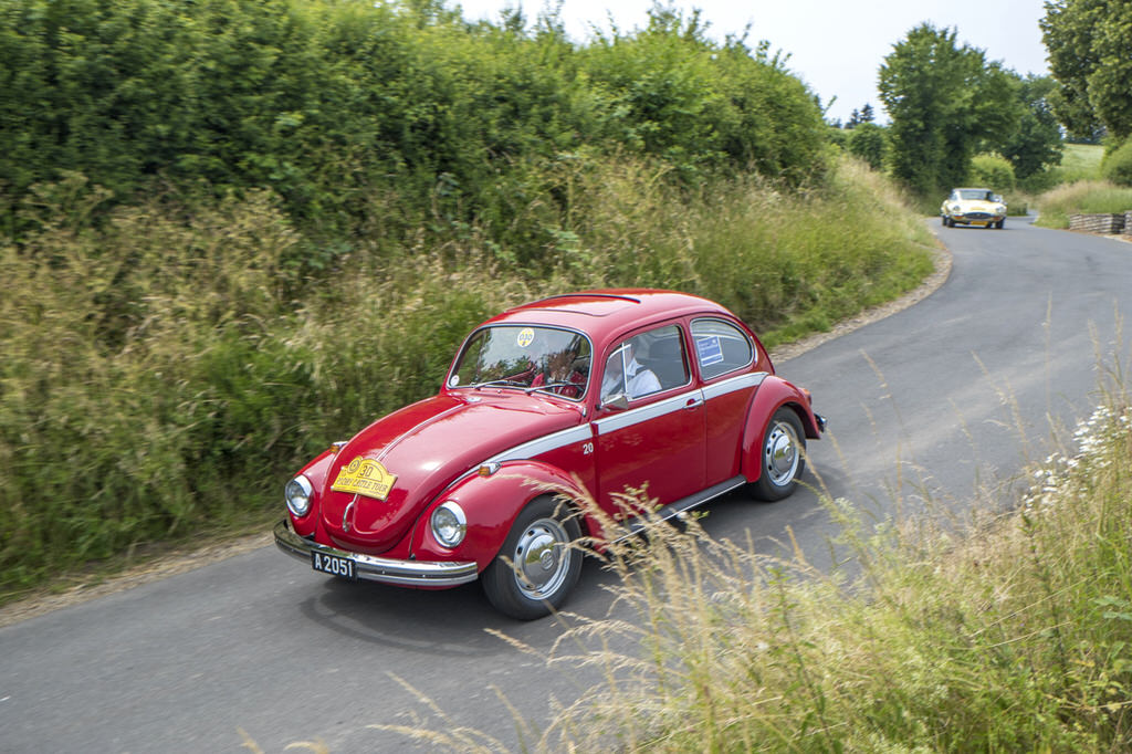 Rotary Castle Tour 20180624