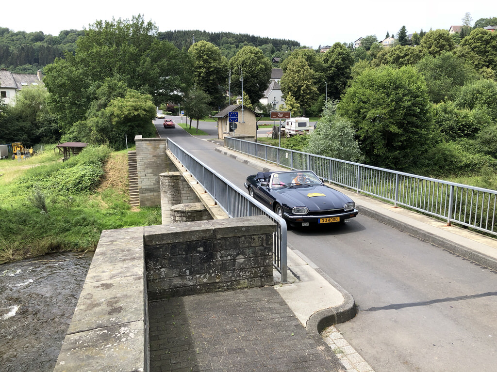 Rotary Castle Tour 20180624