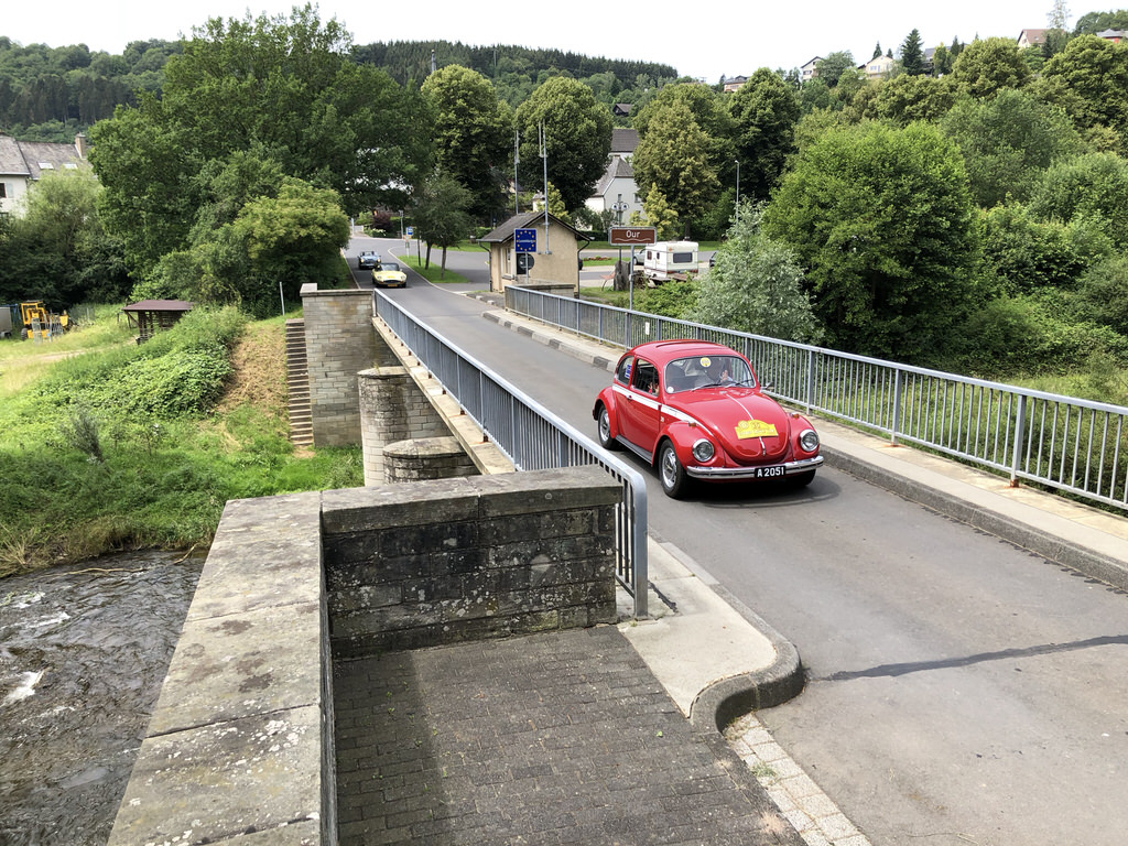 Rotary Castle Tour 20180624