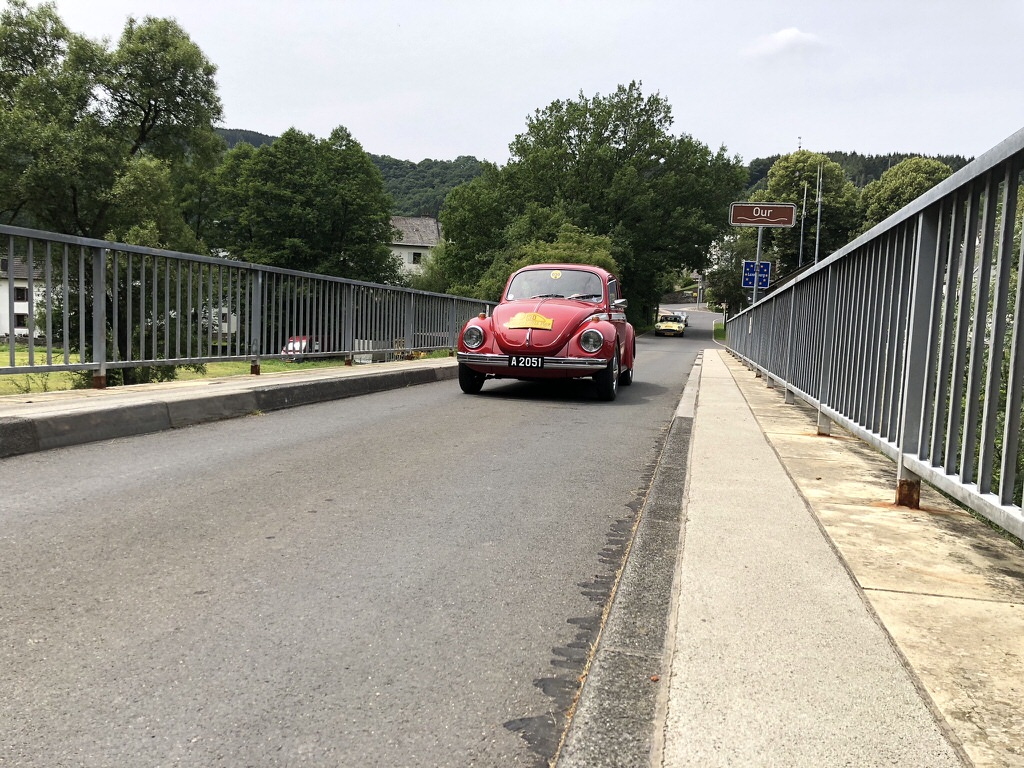 Rotary Castle Tour 20180624