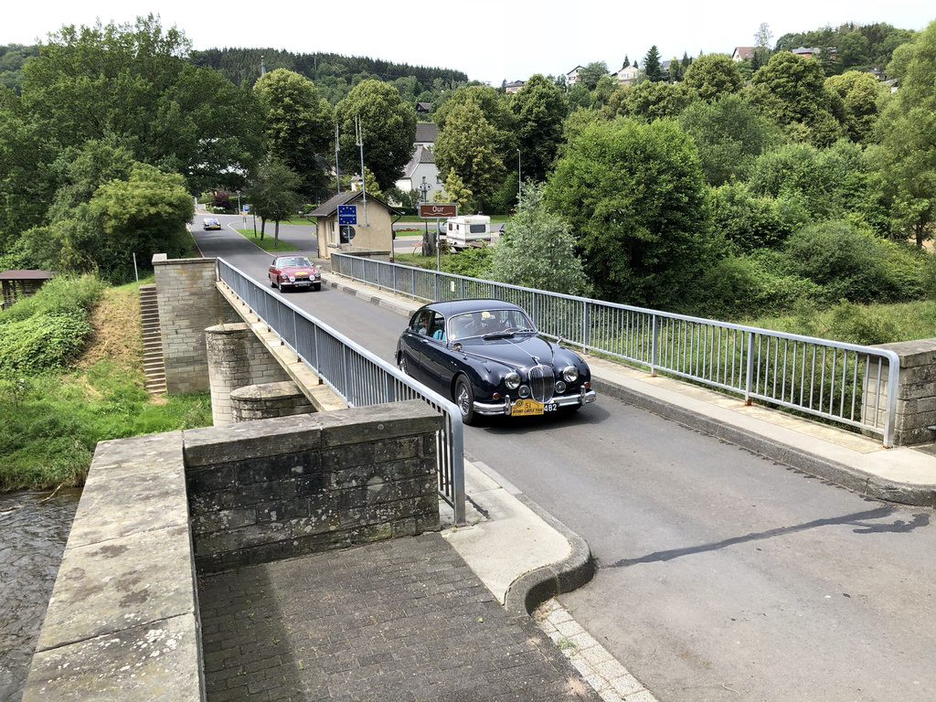 Rotary Castle Tour 20180624