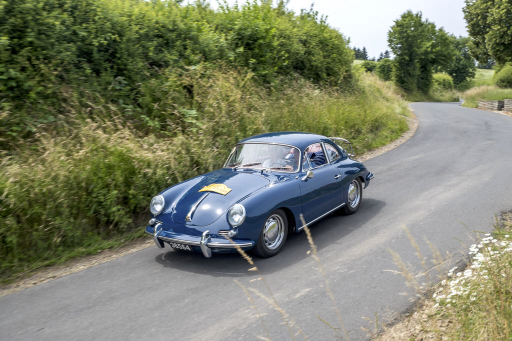 Rotary Castle Tour 20180624