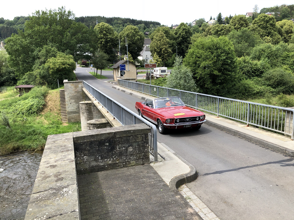 Rotary Castle Tour 20180624