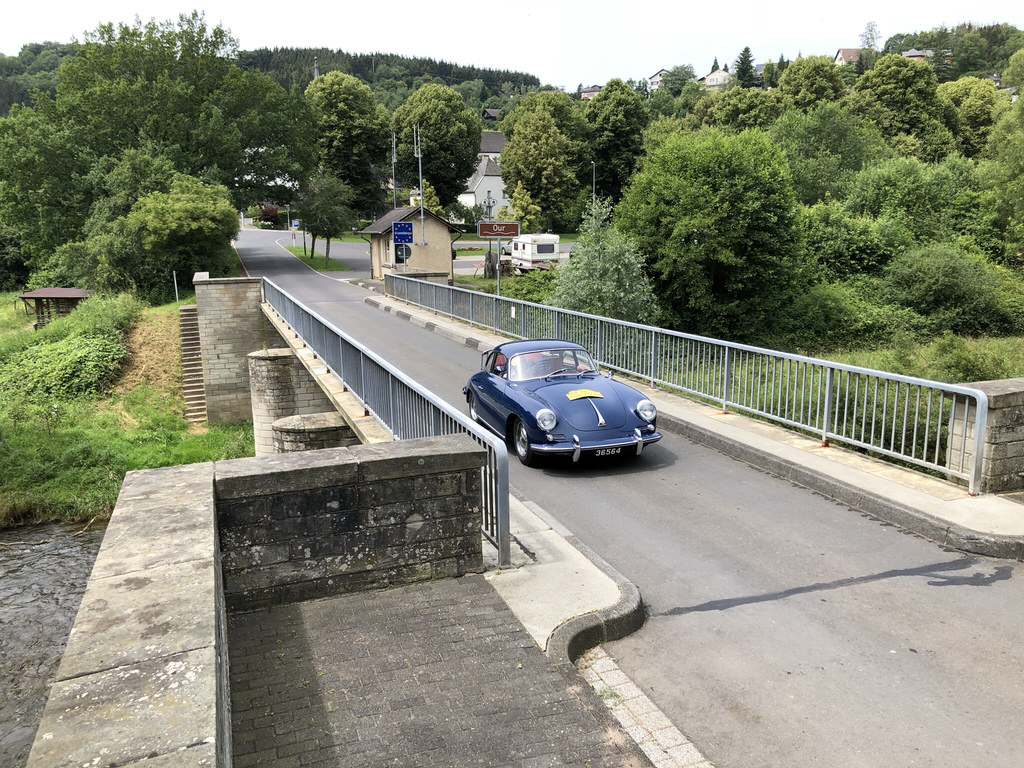 Rotary Castle Tour 20180624