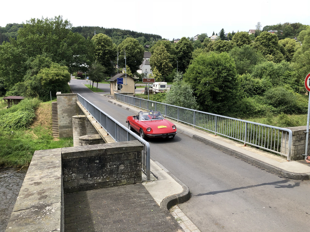 Rotary Castle Tour 20180624