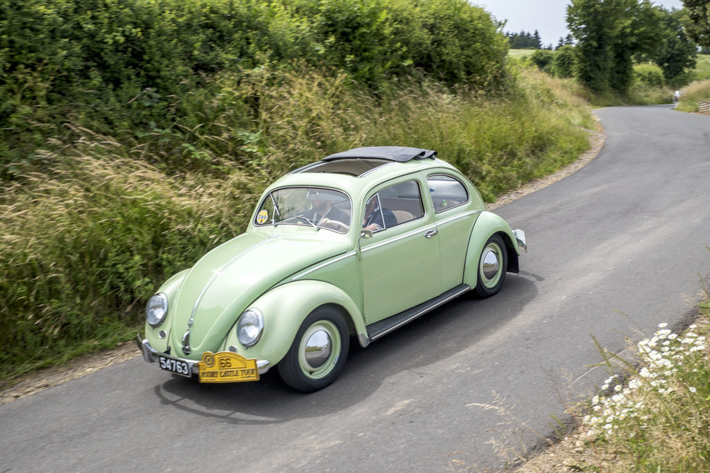 Rotary Castle Tour 20180624