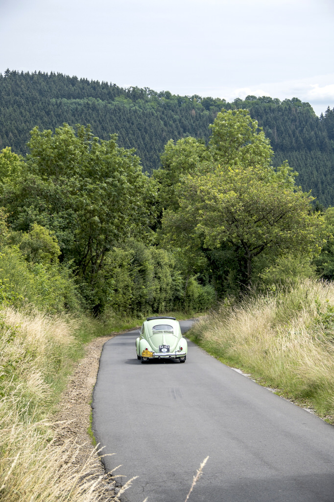 Rotary Castle Tour 20180624