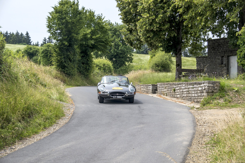 Rotary Castle Tour 20180624