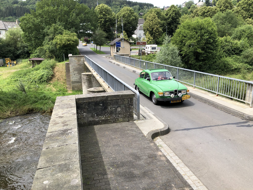 Rotary Castle Tour 20180624