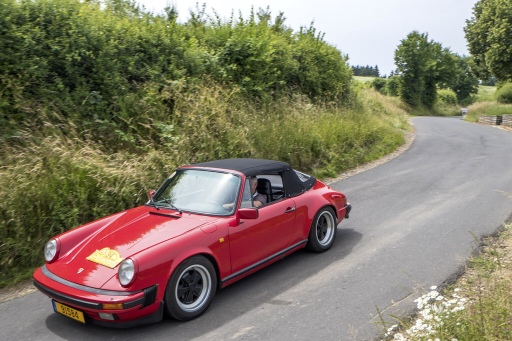 Rotary Castle Tour 20180624