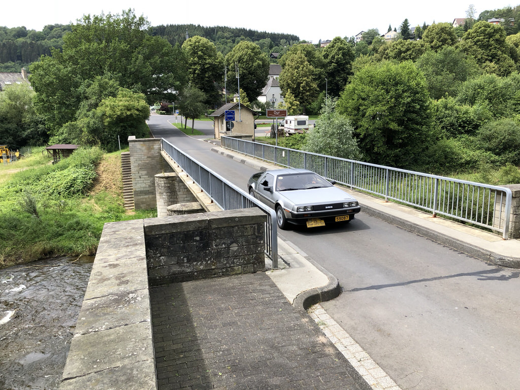 Rotary Castle Tour 20180624