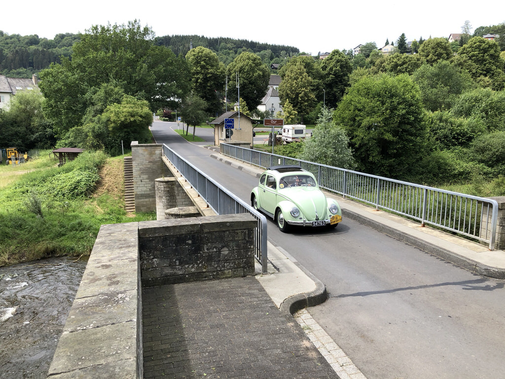 Rotary Castle Tour 20180624