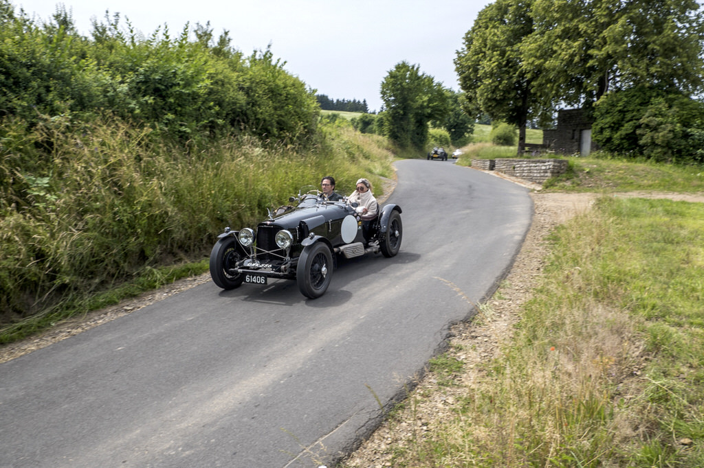 Rotary Castle Tour 20180624