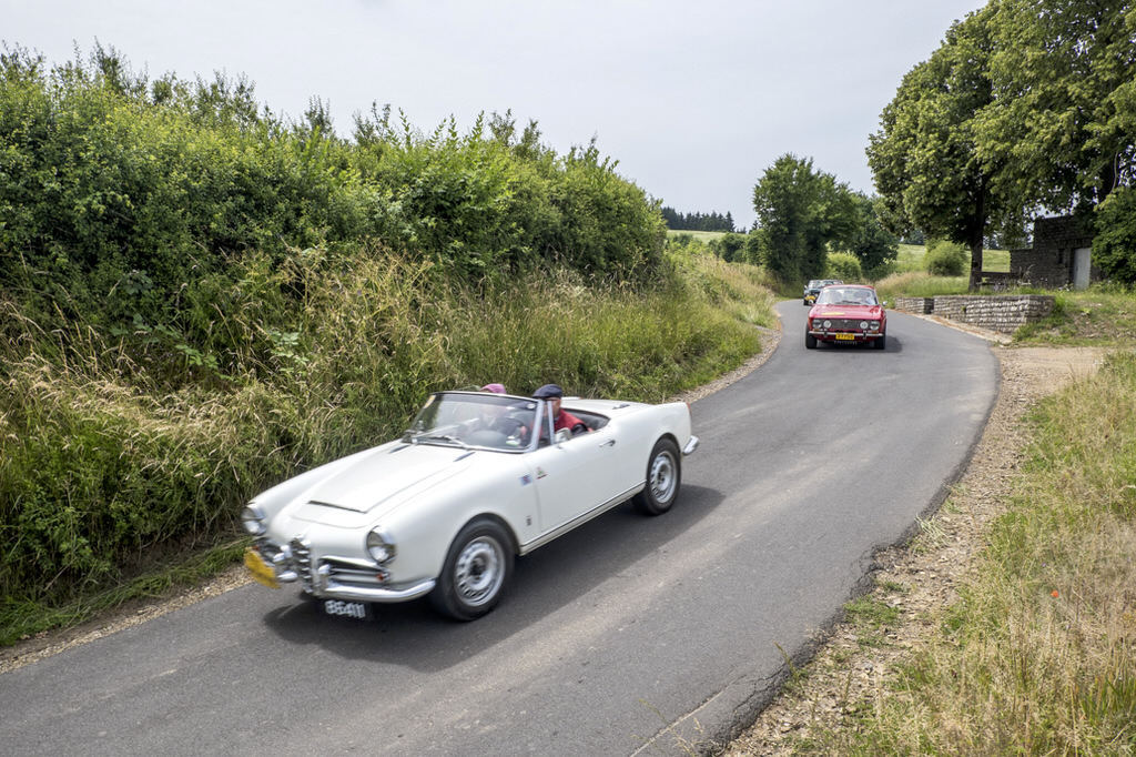 Rotary Castle Tour 20180624