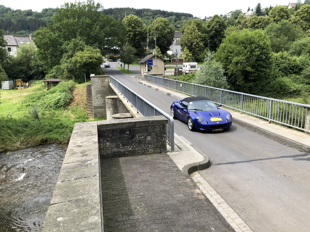 Rotary Castle Tour 20180624