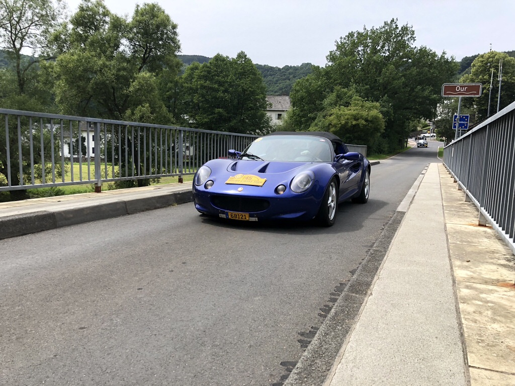 Rotary Castle Tour 20180624