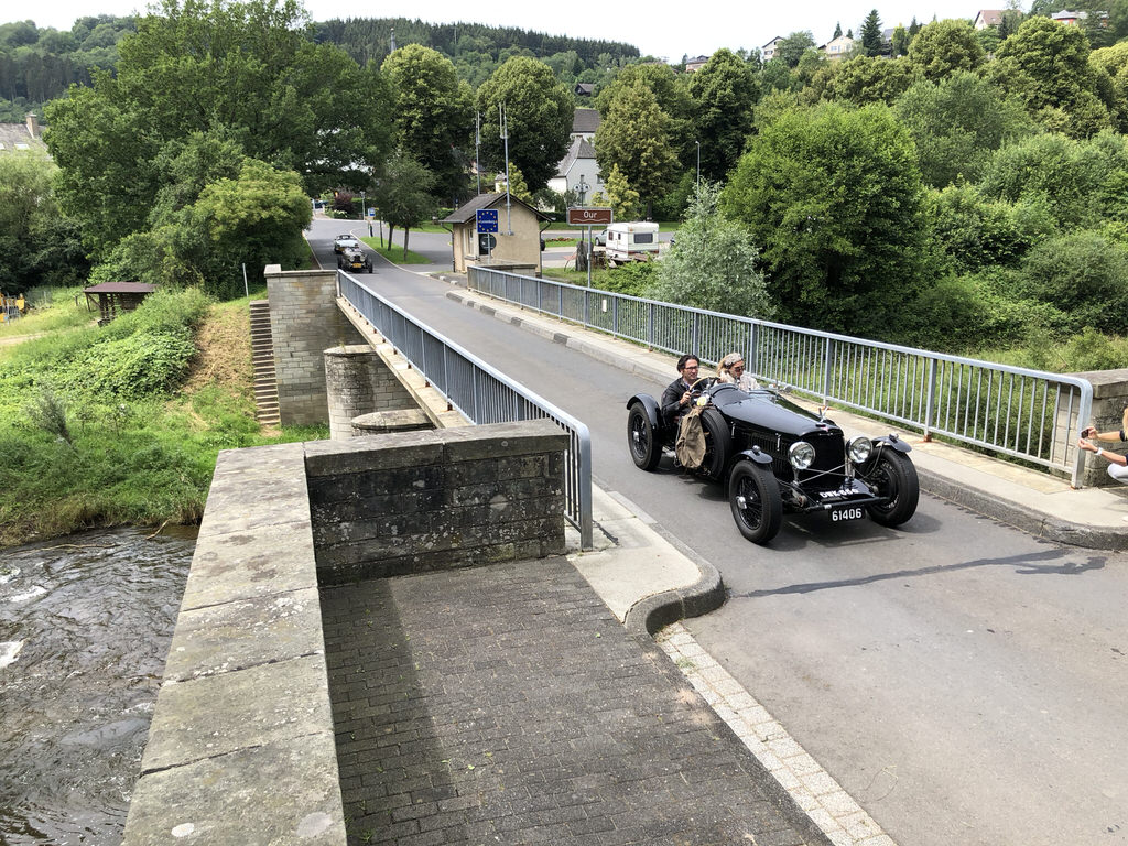 Rotary Castle Tour 20180624