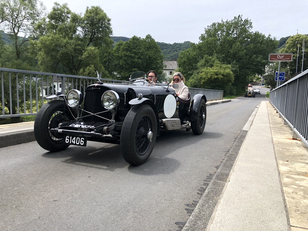 Rotary Castle Tour 20180624