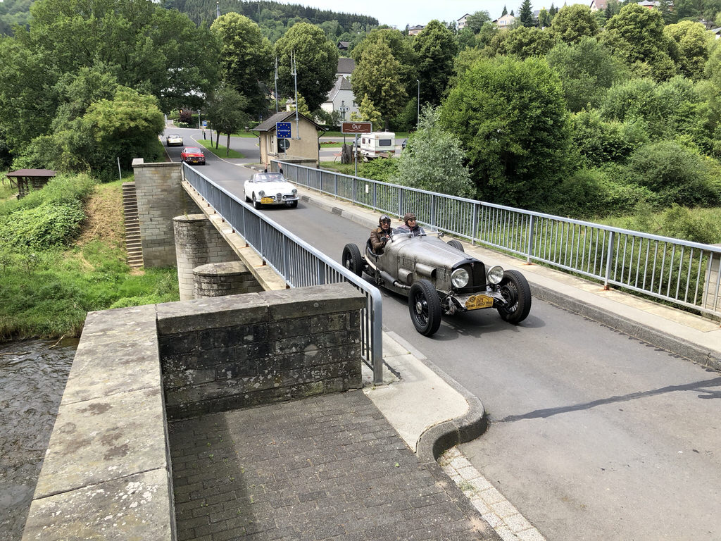 Rotary Castle Tour 20180624