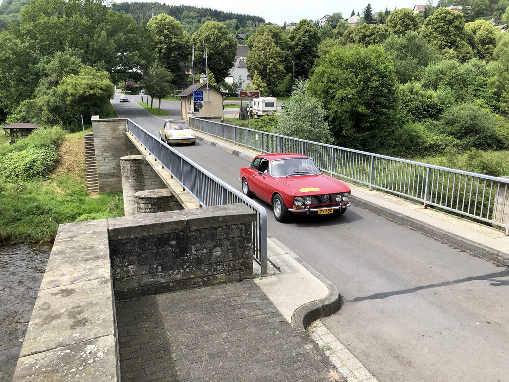 Rotary Castle Tour 20180624