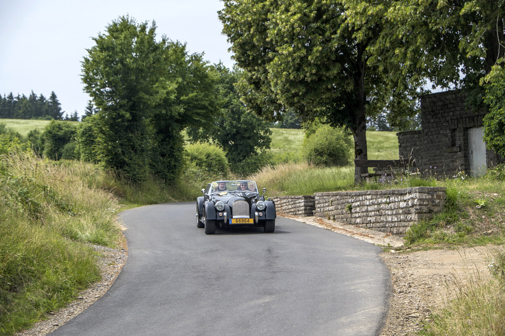 Rotary Castle Tour 20180624