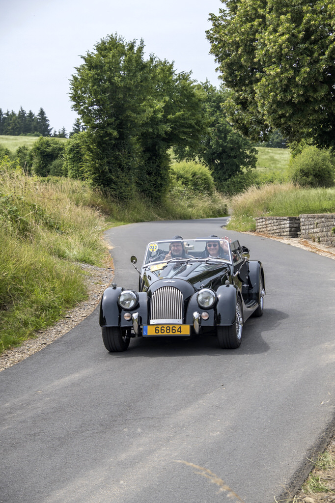 Rotary Castle Tour 20180624