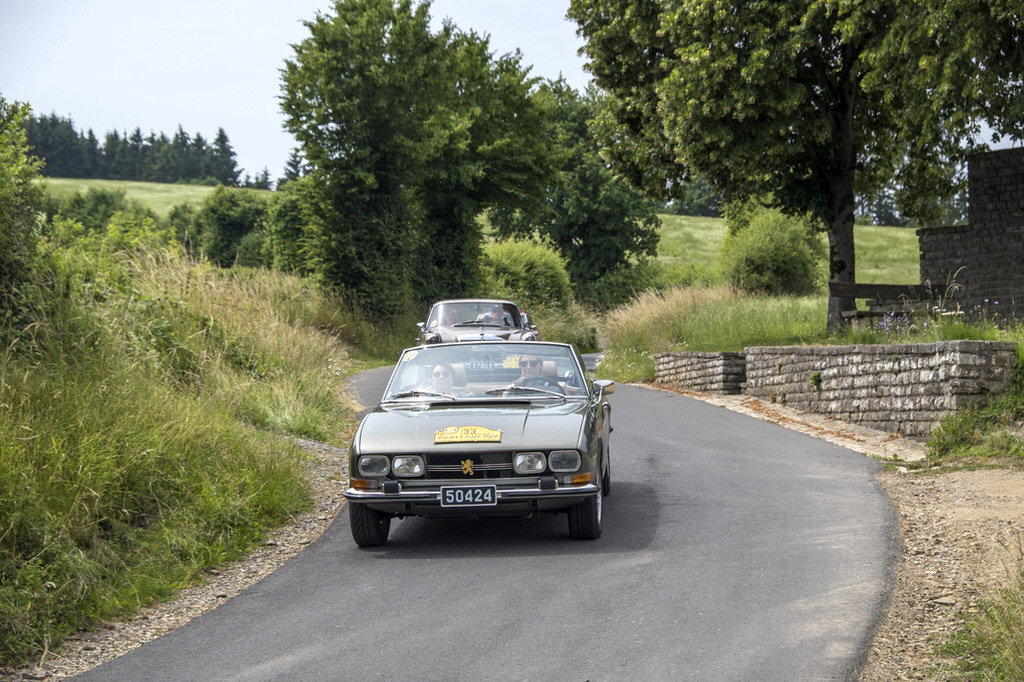 Rotary Castle Tour 20180624