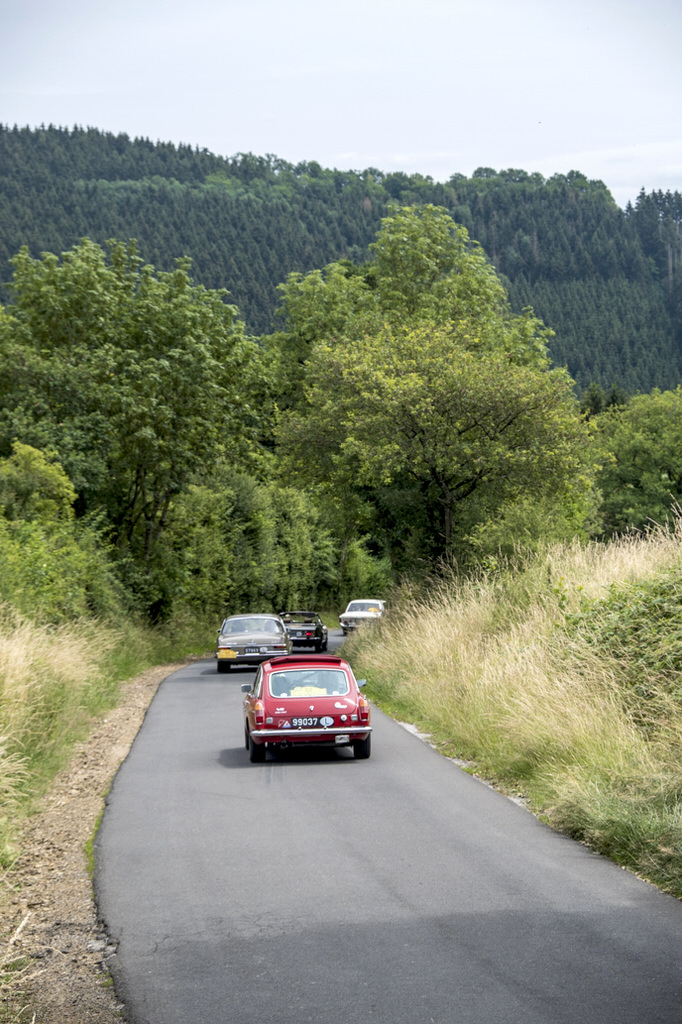 Rotary Castle Tour 20180624