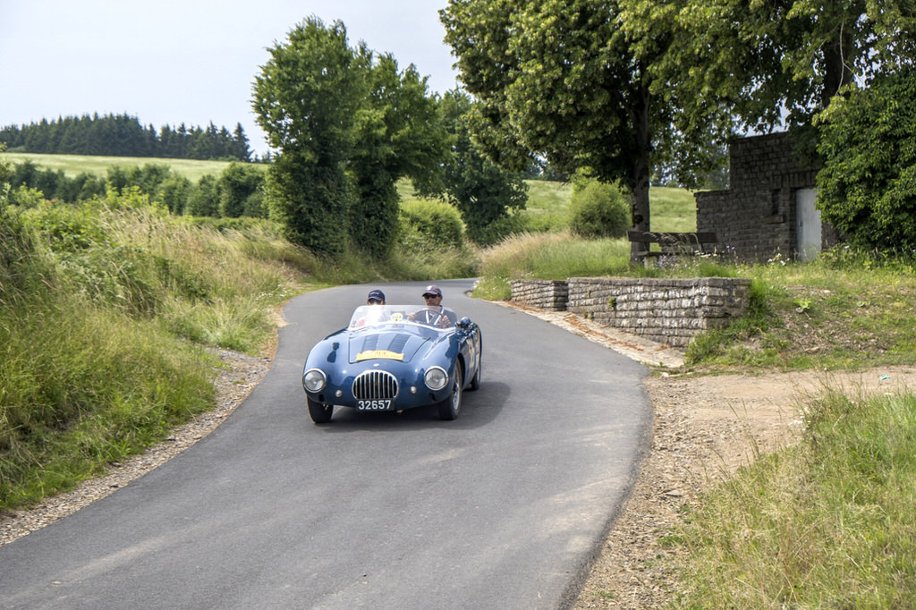 Rotary Castle Tour 20180624