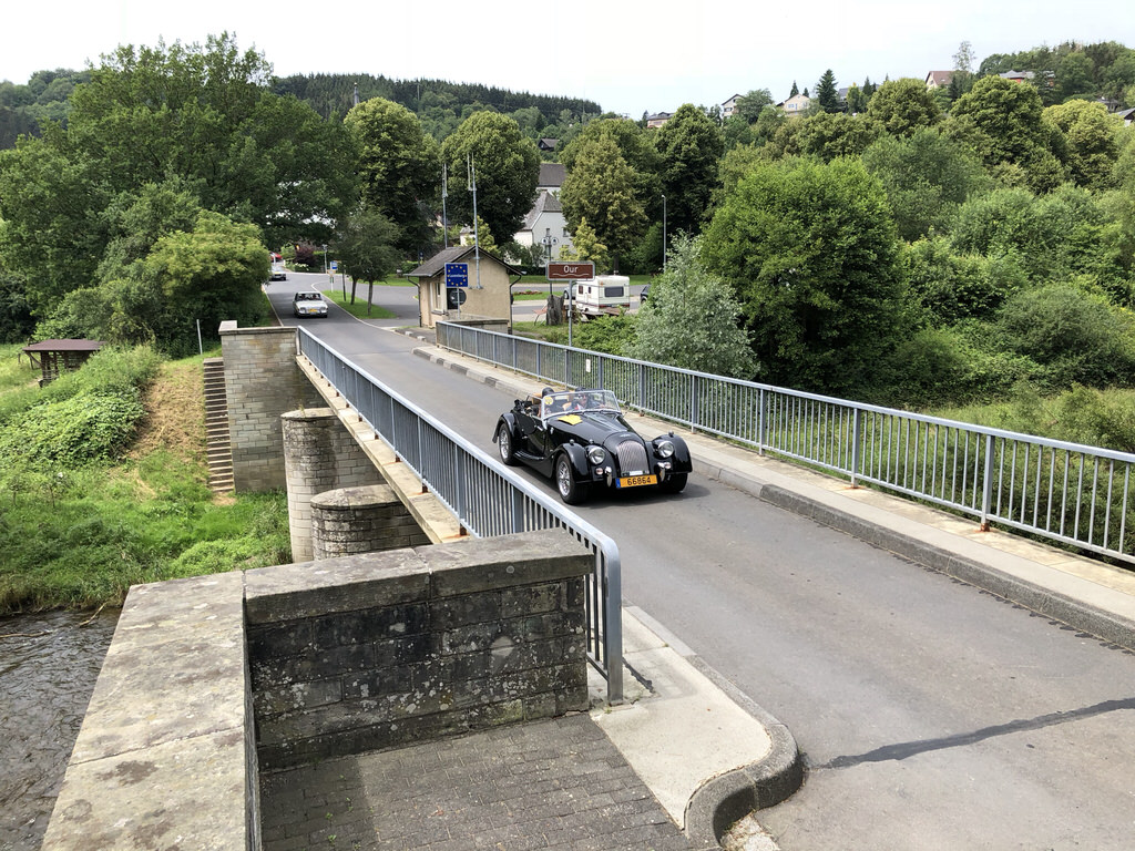 Rotary Castle Tour 20180624