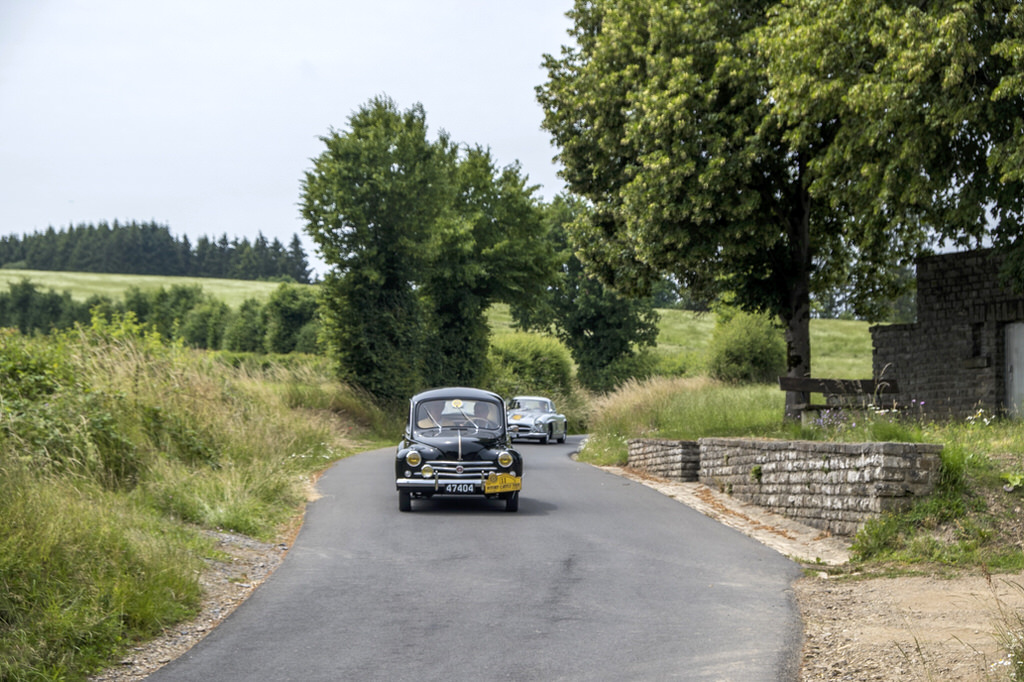 Rotary Castle Tour 20180624