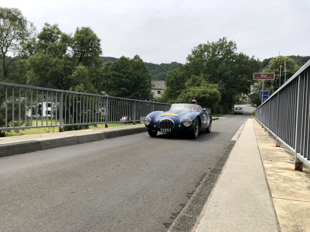 Rotary Castle Tour 20180624