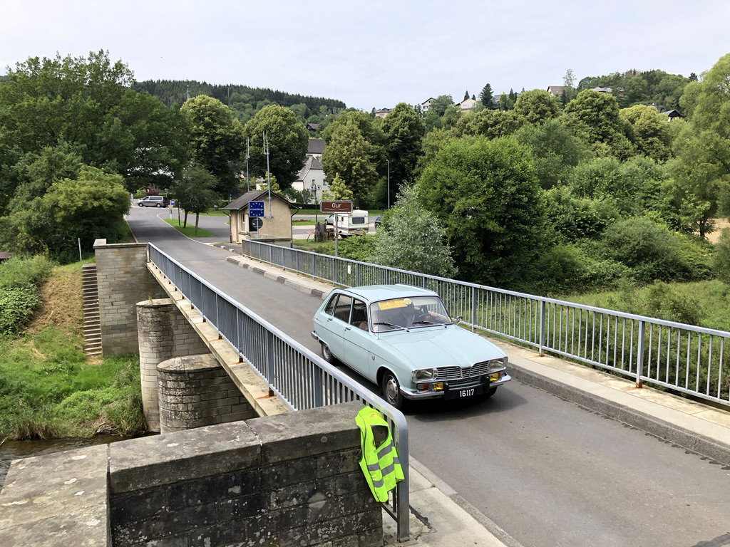 Rotary Castle Tour 20180624