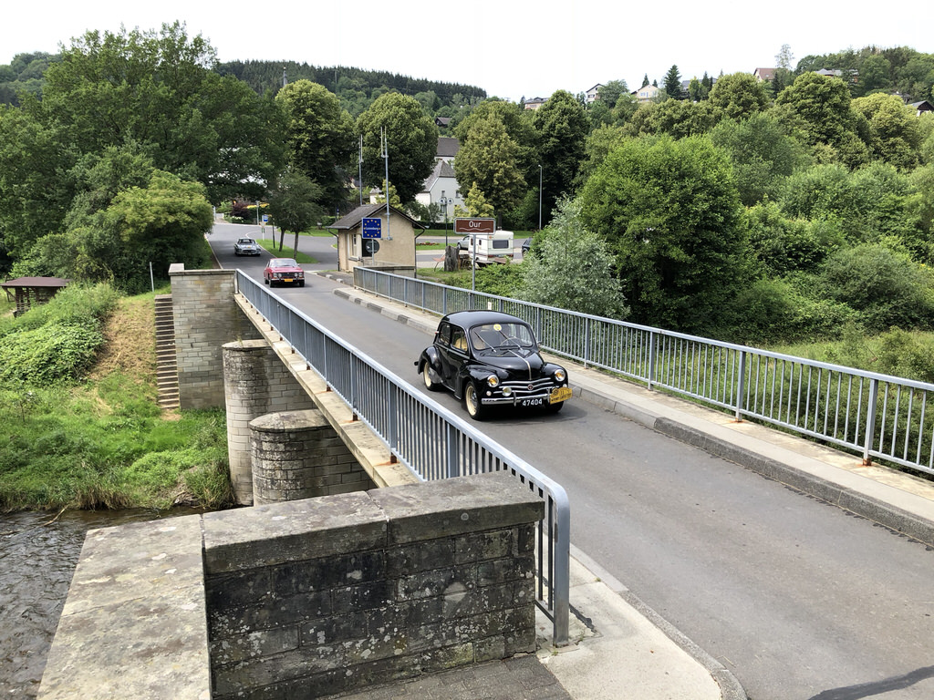 Rotary Castle Tour 20180624