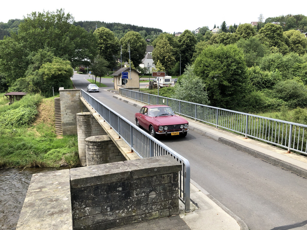 Rotary Castle Tour 20180624