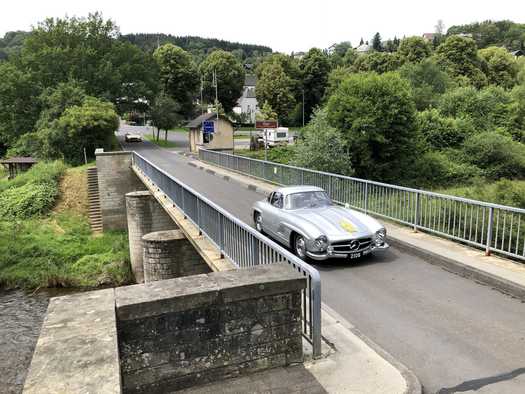 Rotary Castle Tour 20180624