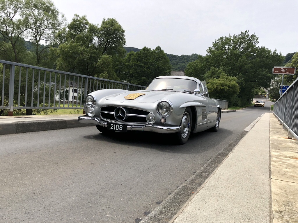 Rotary Castle Tour 20180624