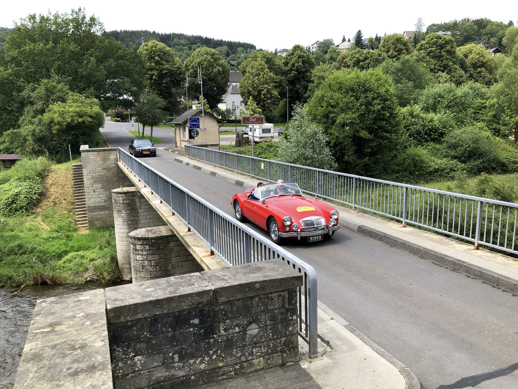 Rotary Castle Tour 20180624