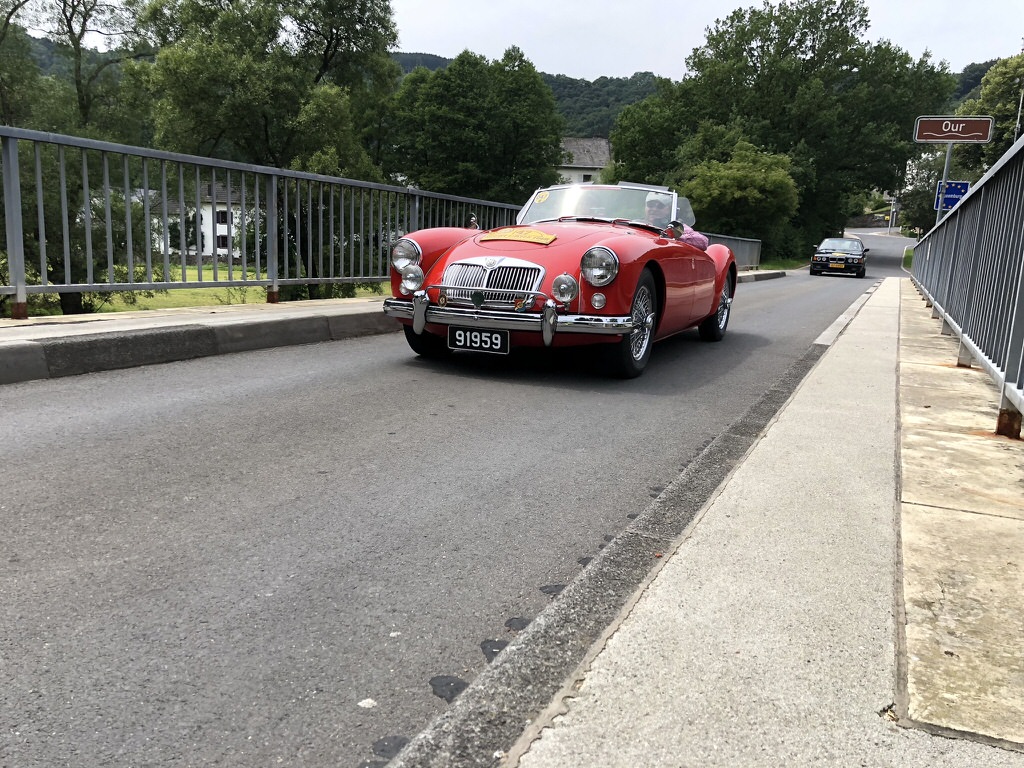 Rotary Castle Tour 20180624