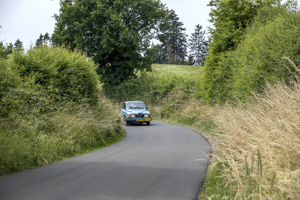 Rotary Castle Tour 20180624